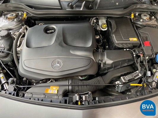 Mercedes-Benz A180 AMG 2014 A-klasse, 5-TBB-32