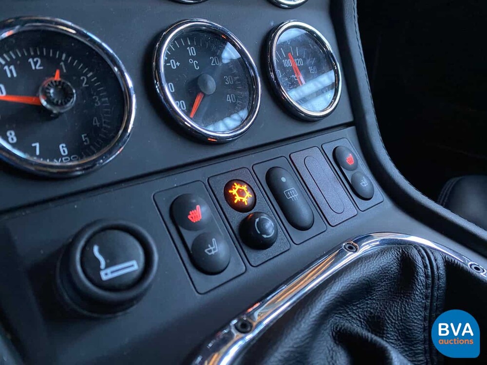 BMW Z3 M Coupé 321hp -Original NL- 1st paint, XH-RG-01.