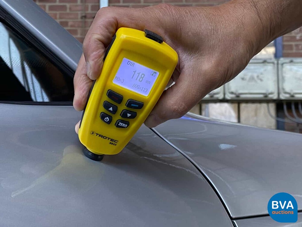 BMW Z3 M Coupé 321hp -Original NL- 1st paint, XH-RG-01.