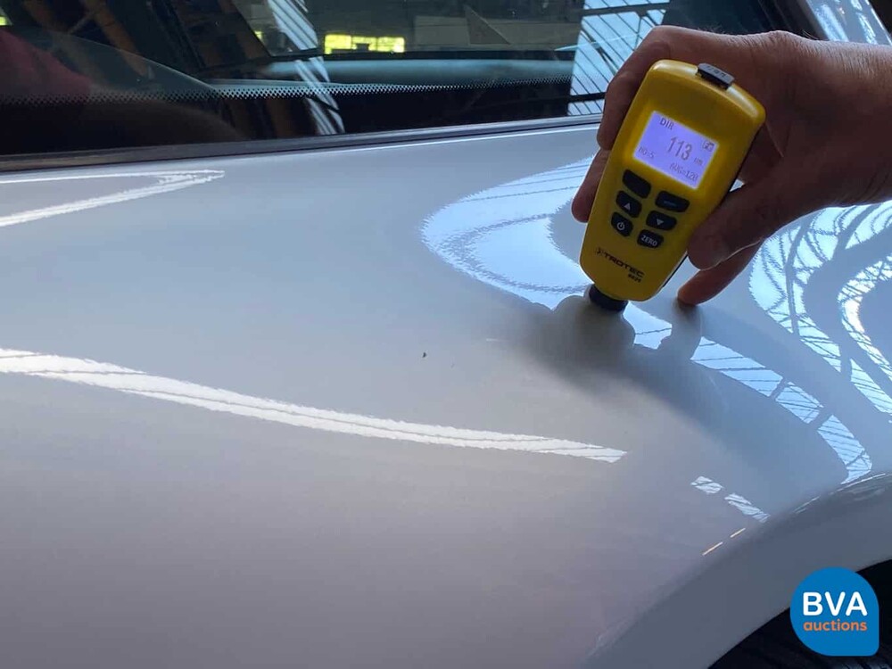 BMW Z3 M Coupé 321hp -Original NL- 1st paint, XH-RG-01.