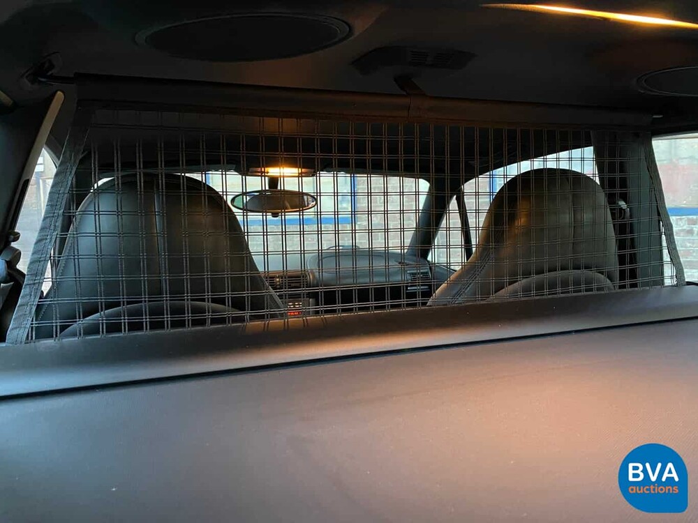 BMW Z3 M Coupé 321hp -Original NL- 1st paint, XH-RG-01.