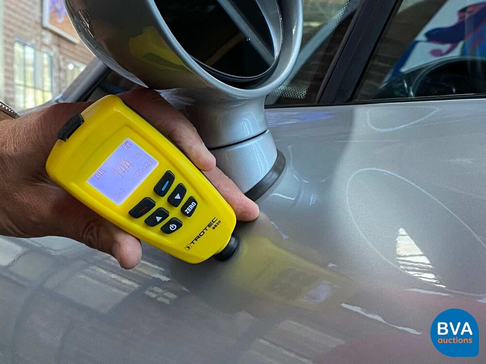 BMW Z3 M Coupé 321hp -Original NL- 1st paint, XH-RG-01.