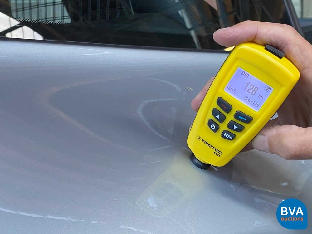 BMW Z3 M Coupé 321hp -Original NL- 1st paint, XH-RG-01.