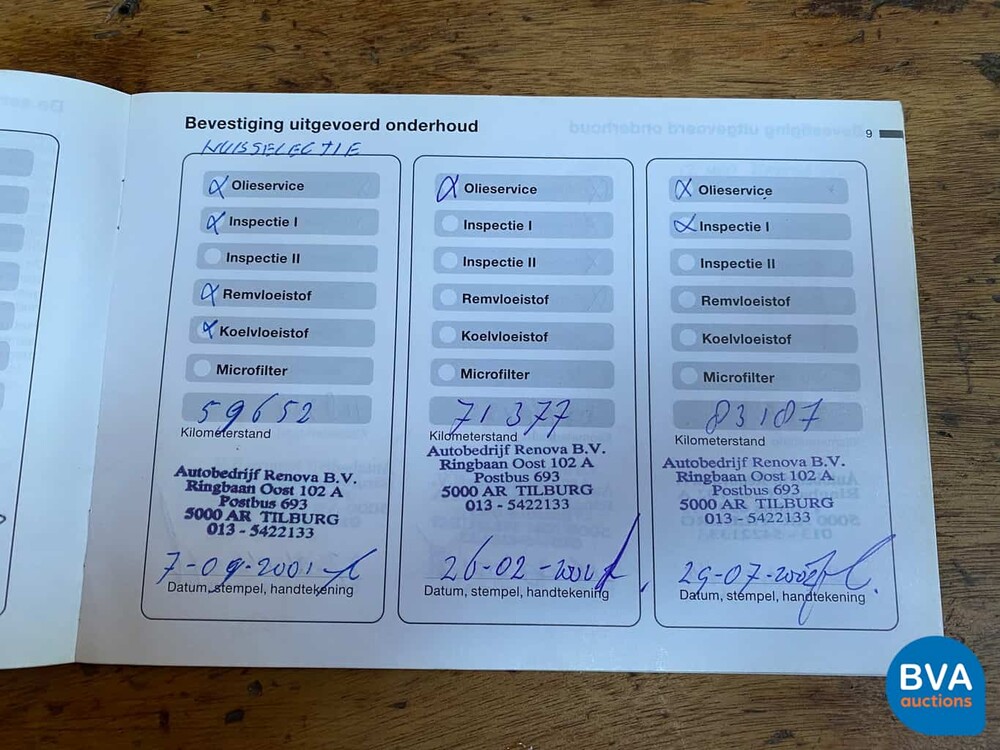 BMW Z3 M Coupé 321hp -Original NL- 1st paint, XH-RG-01.
