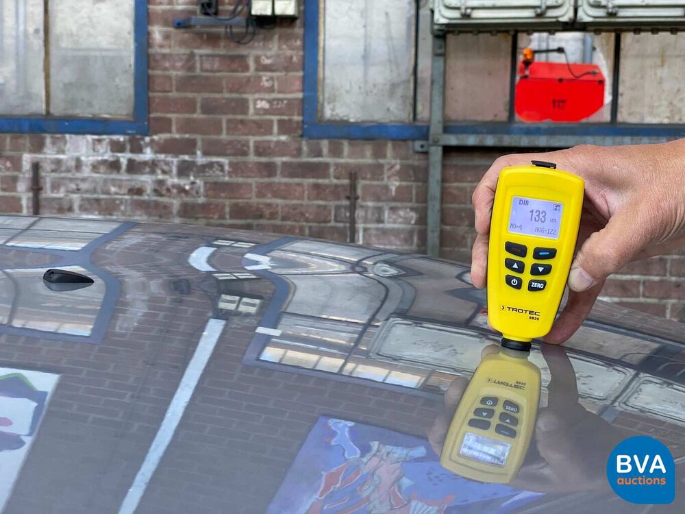 BMW Z3 M Coupé 321hp -Original NL- 1st paint, XH-RG-01.