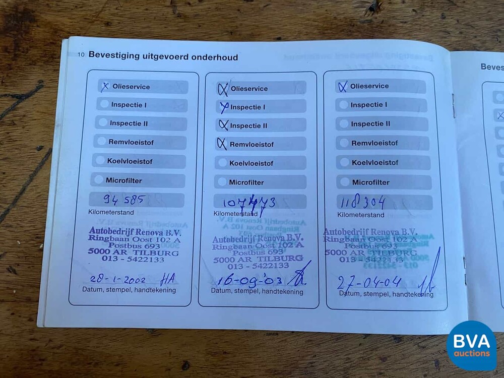 BMW Z3 M Coupé 321hp -Original NL- 1st paint, XH-RG-01.