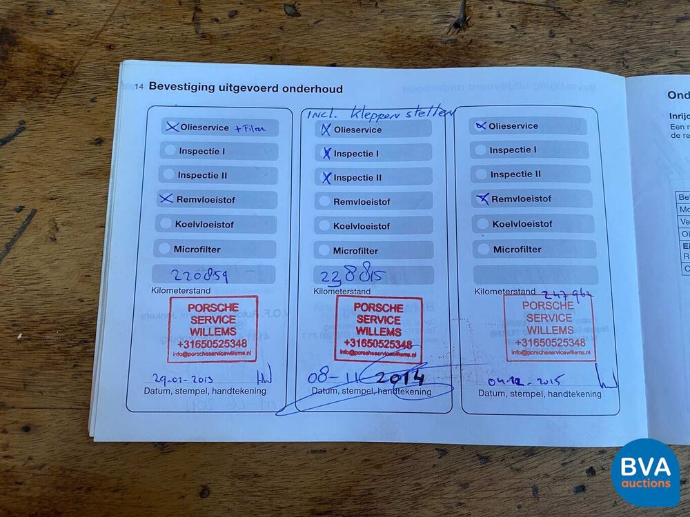 BMW Z3 M Coupé 321hp -Original NL- 1st paint, XH-RG-01.