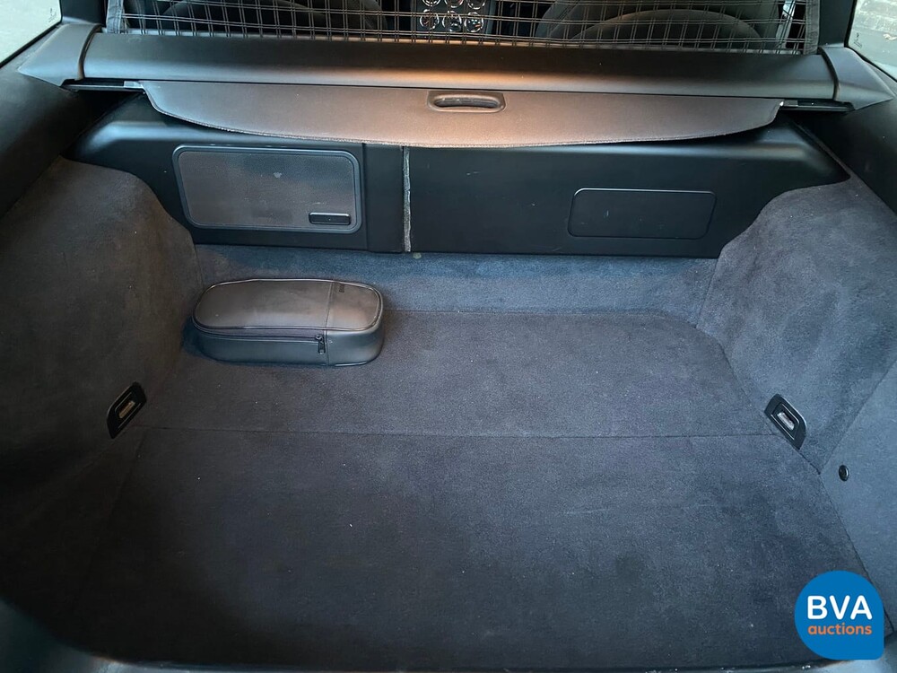 BMW Z3 M Coupé 321hp -Original NL- 1st paint, XH-RG-01.