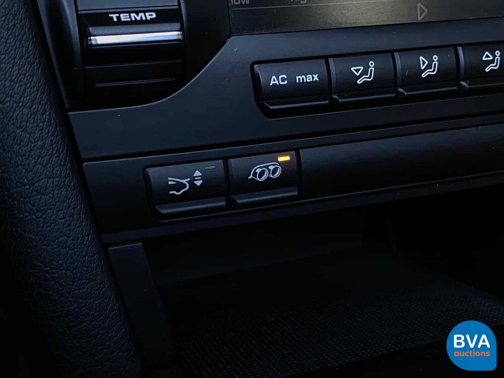 Porsche Boxster 987.2 2.9 256 PS 2009.