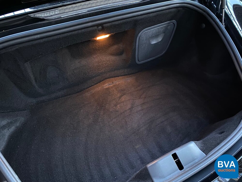 Porsche Boxster 987.2 2.9 256 PS 2009.