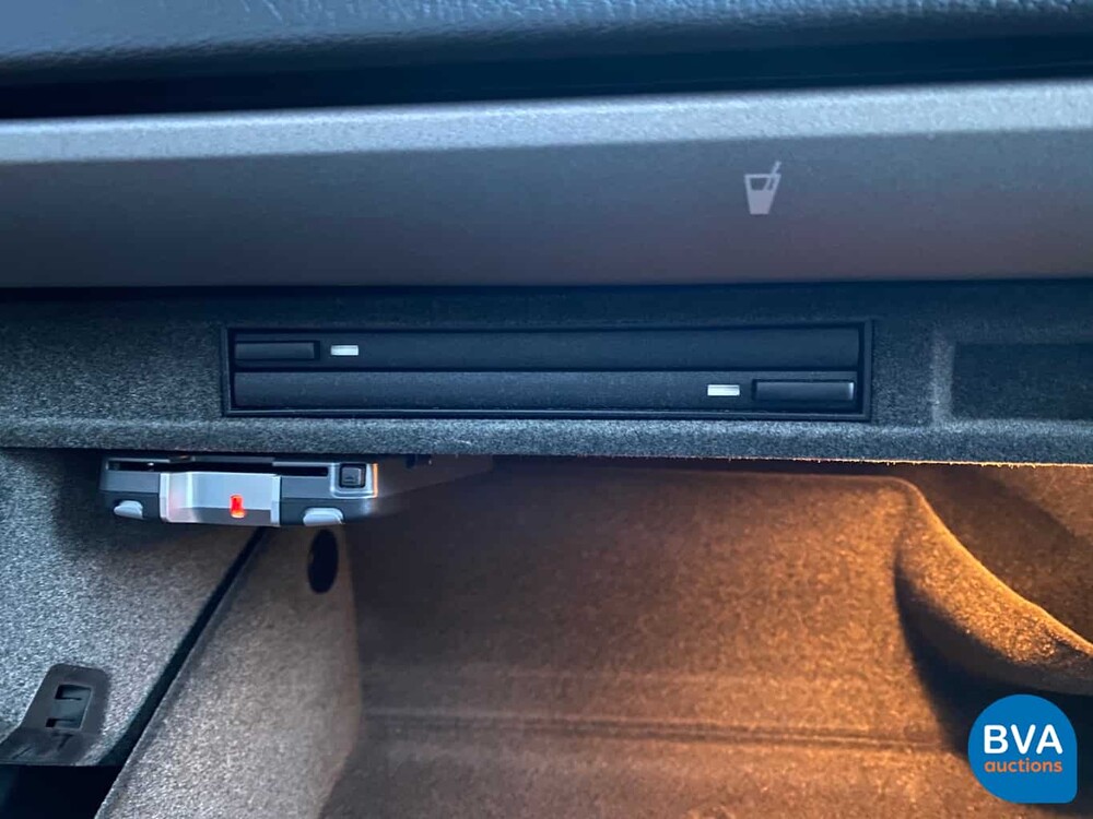 Porsche Boxster 987.2 2.9 256 PS 2009.