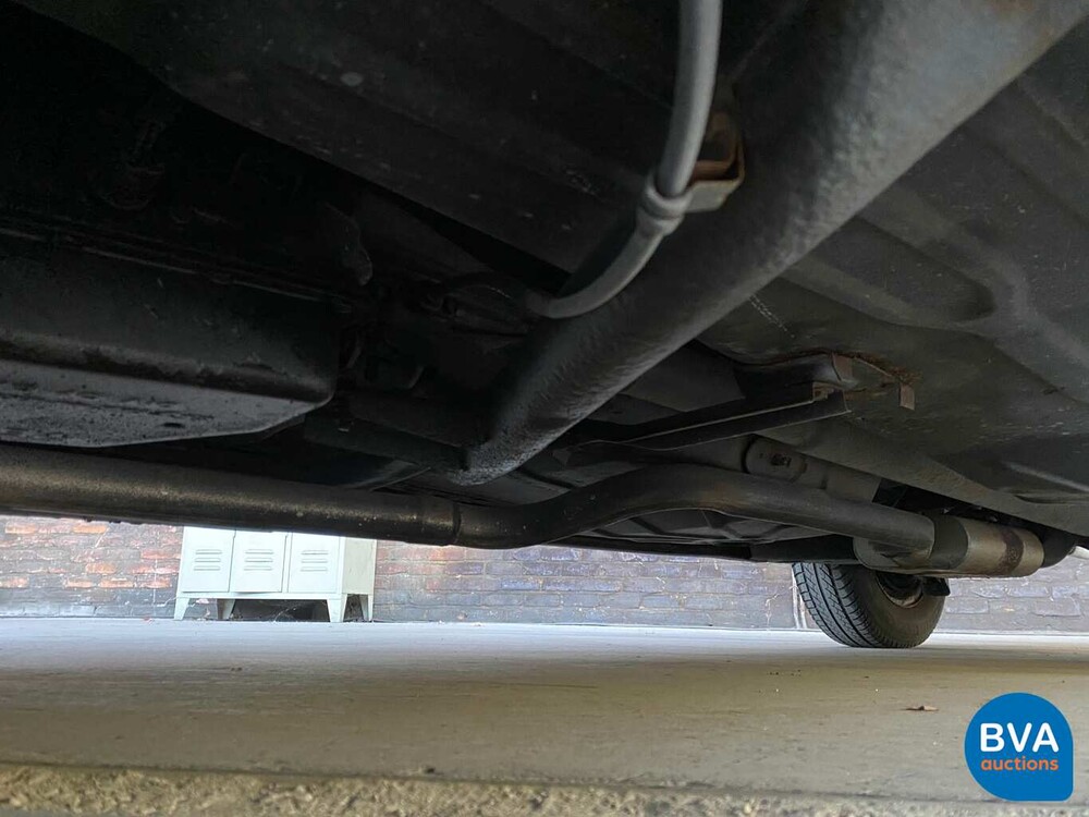 Chevrolet El Camino 5.0 V8 1986.