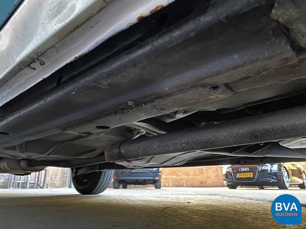 Chevrolet El Camino 5.0 V8 1986.