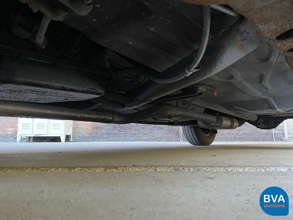 Chevrolet El Camino 5.0 V8 1986.