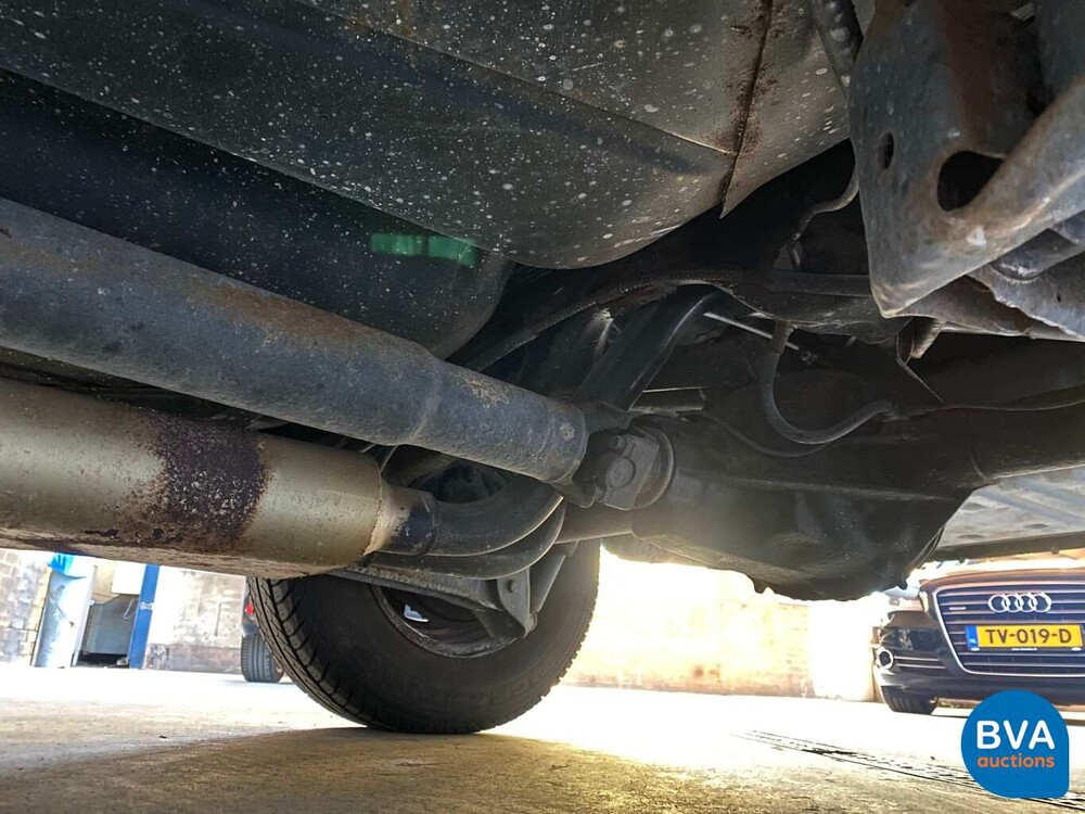 Chevrolet El Camino 5.0 V8 1986.