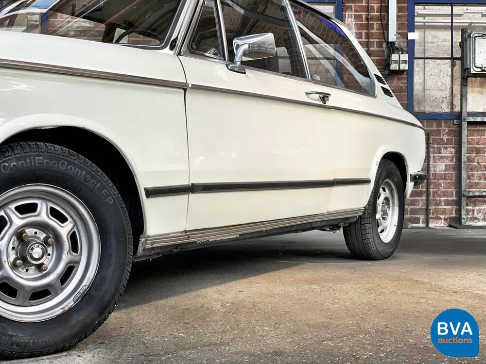 BMW 1802 Touring -Original NL- 1974, 97-AP-14.