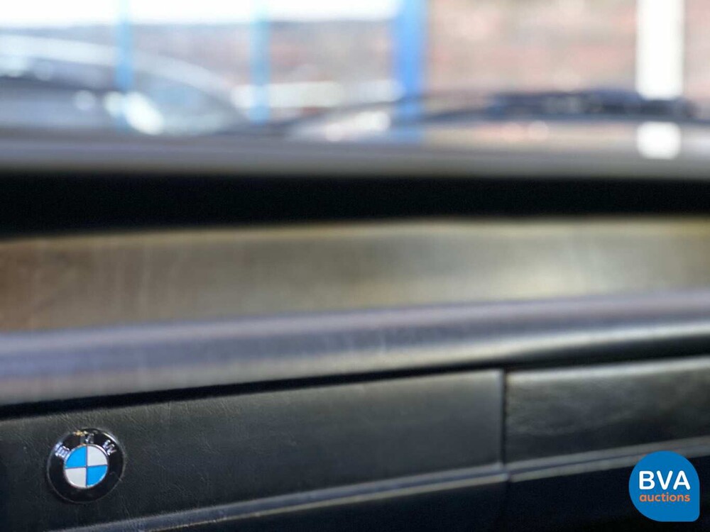 BMW 1802 Touring -Original NL- 1974, 97-AP-14.