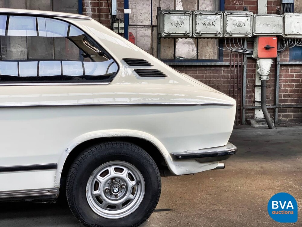 BMW 1802 Touring -Original NL- 1974, 97-AP-14.