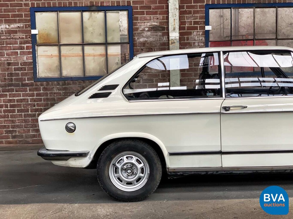 BMW 1802 Touring -Original NL- 1974, 97-AP-14.