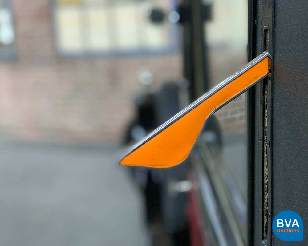 Rolls-Royce Twenty 20HP 1928, GK-55-14.