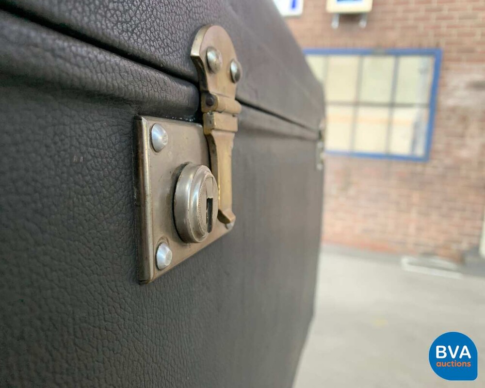 Rolls-Royce Twenty 20HP 1928, GK-55-14.