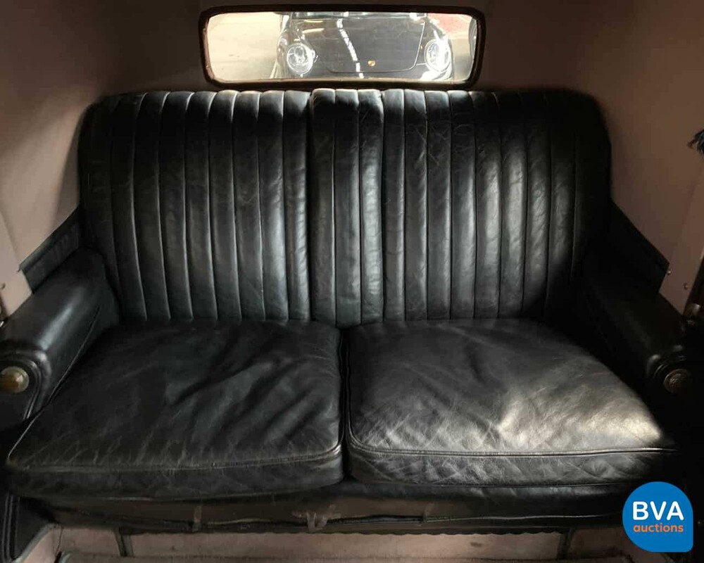 Rolls-Royce Twenty 20HP 1928, GK-55-14.