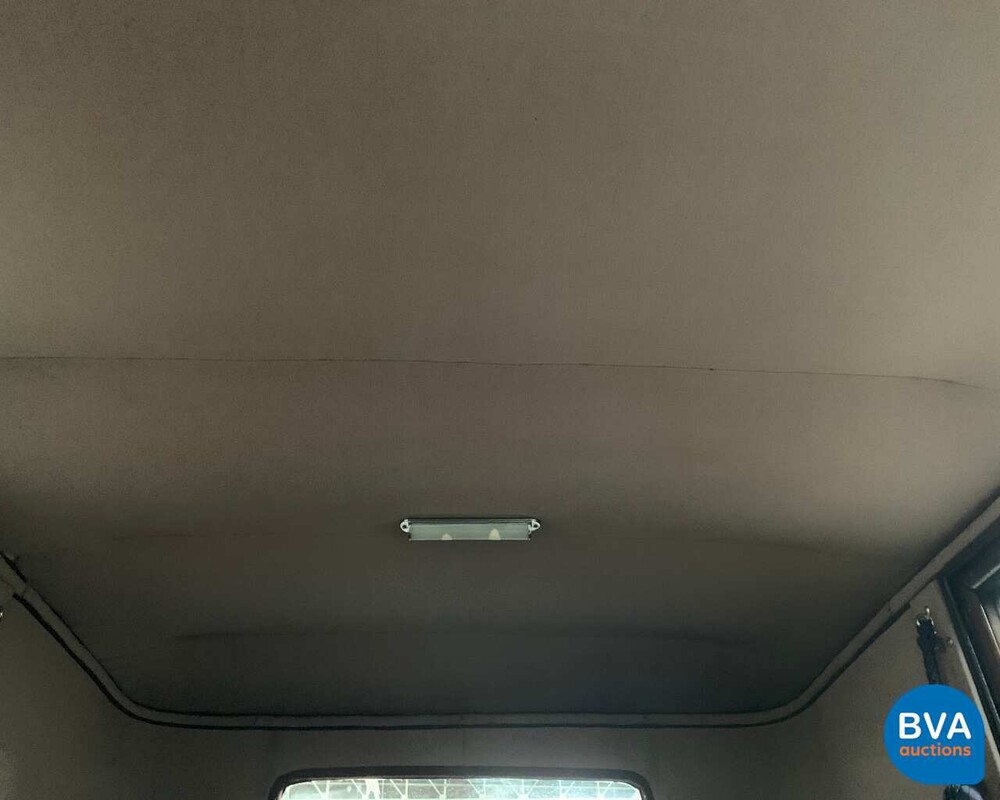 Rolls-Royce Twenty 20HP 1928, GK-55-14.