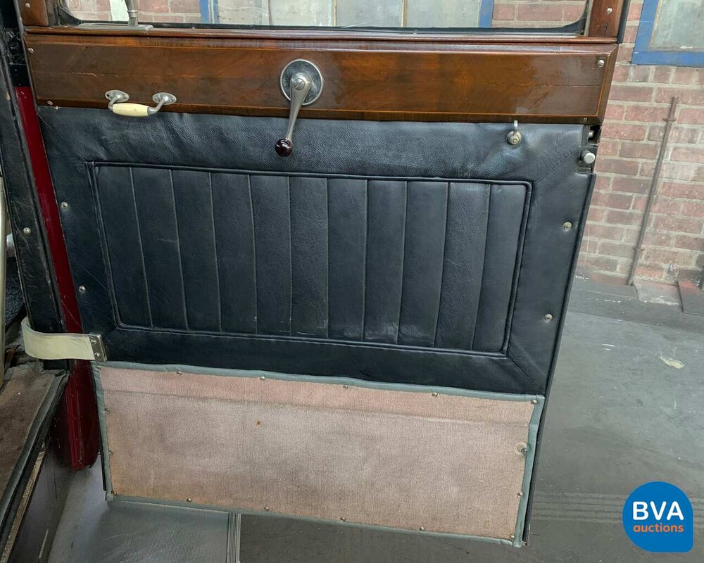 Rolls-Royce Twenty 20HP 1928, GK-55-14.