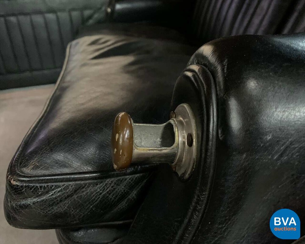 Rolls-Royce Twenty 20HP 1928, GK-55-14.