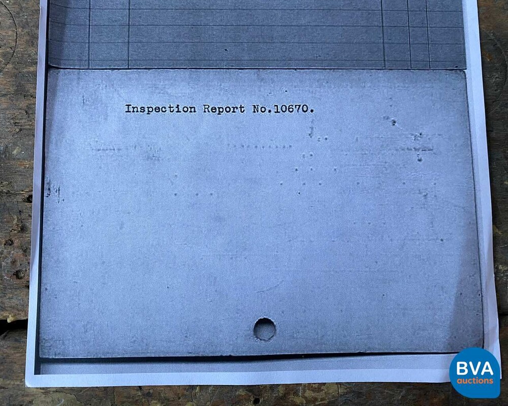 Rolls-Royce Twenty 20HP 1928, GK-55-14.