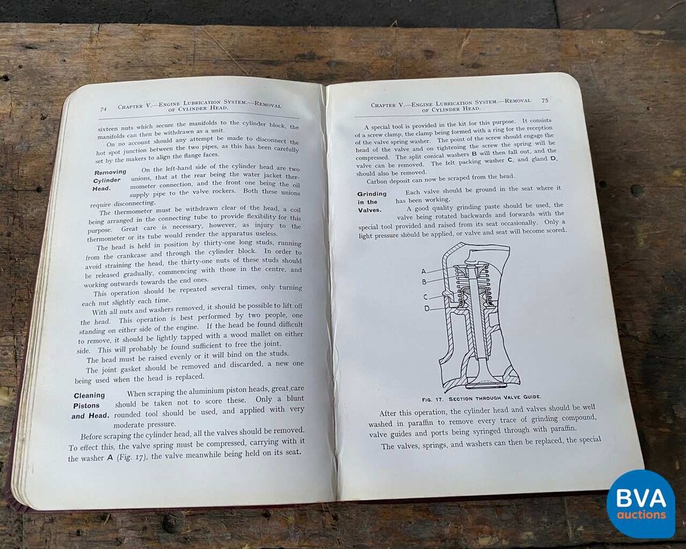 Rolls-Royce Twenty 20HP 1928, GK-55-14.