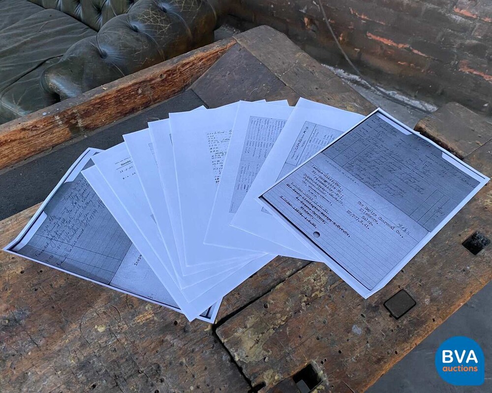 Rolls-Royce Twenty 20HP 1928, GK-55-14.