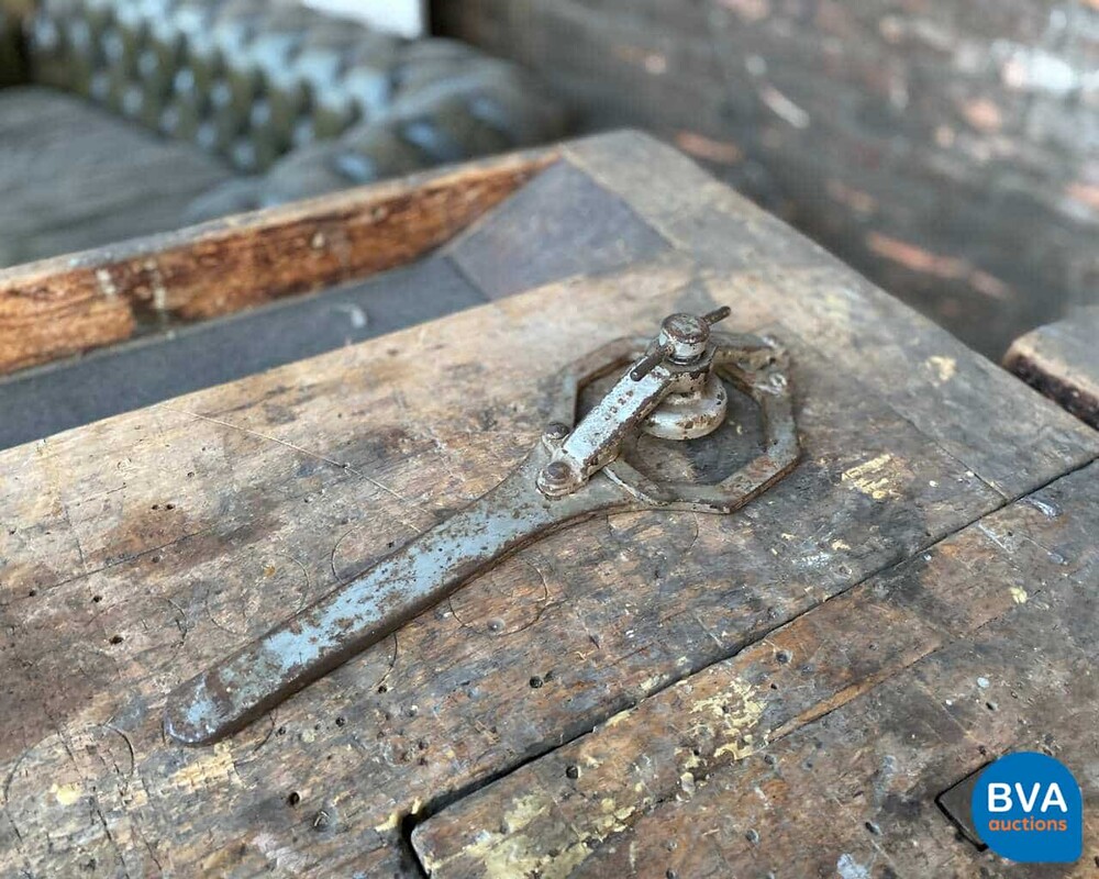 Rolls-Royce Twenty 20HP 1928, GK-55-14.