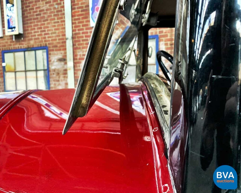 Rolls-Royce Twenty 20HP 1928, GK-55-14.