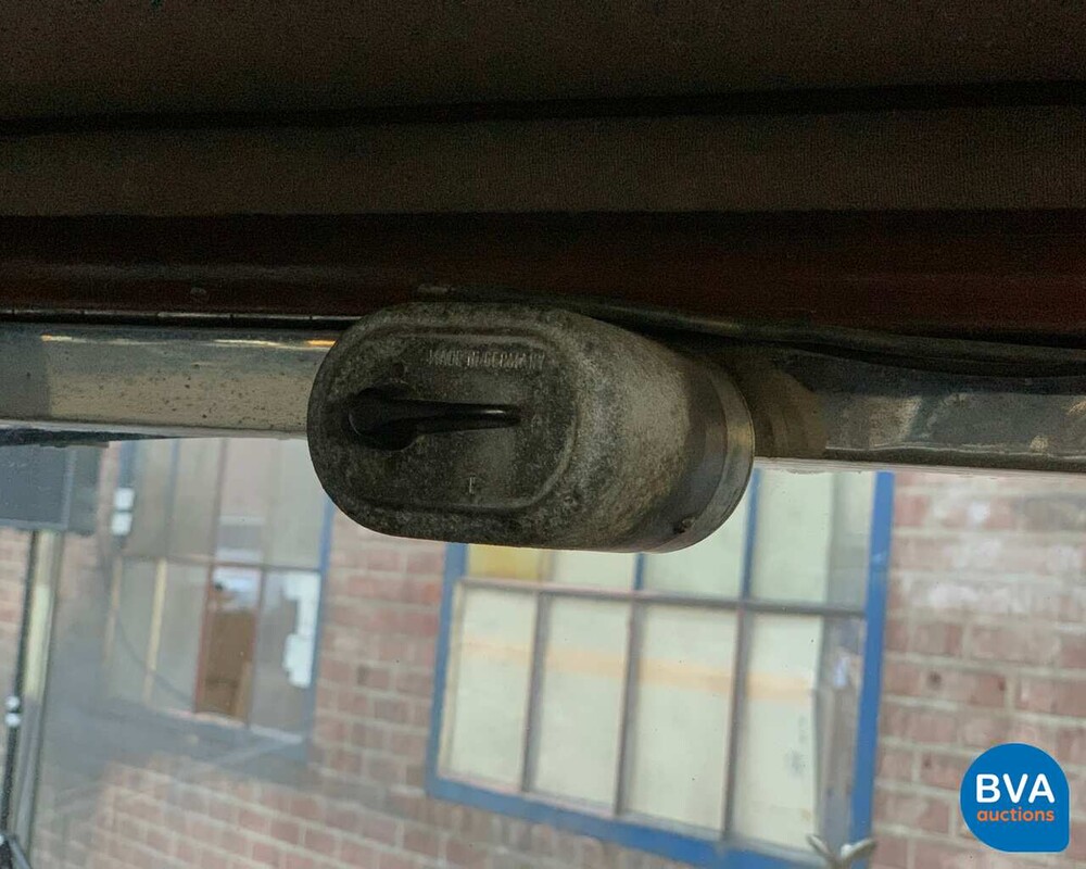 Rolls-Royce Twenty 20HP 1928, GK-55-14.