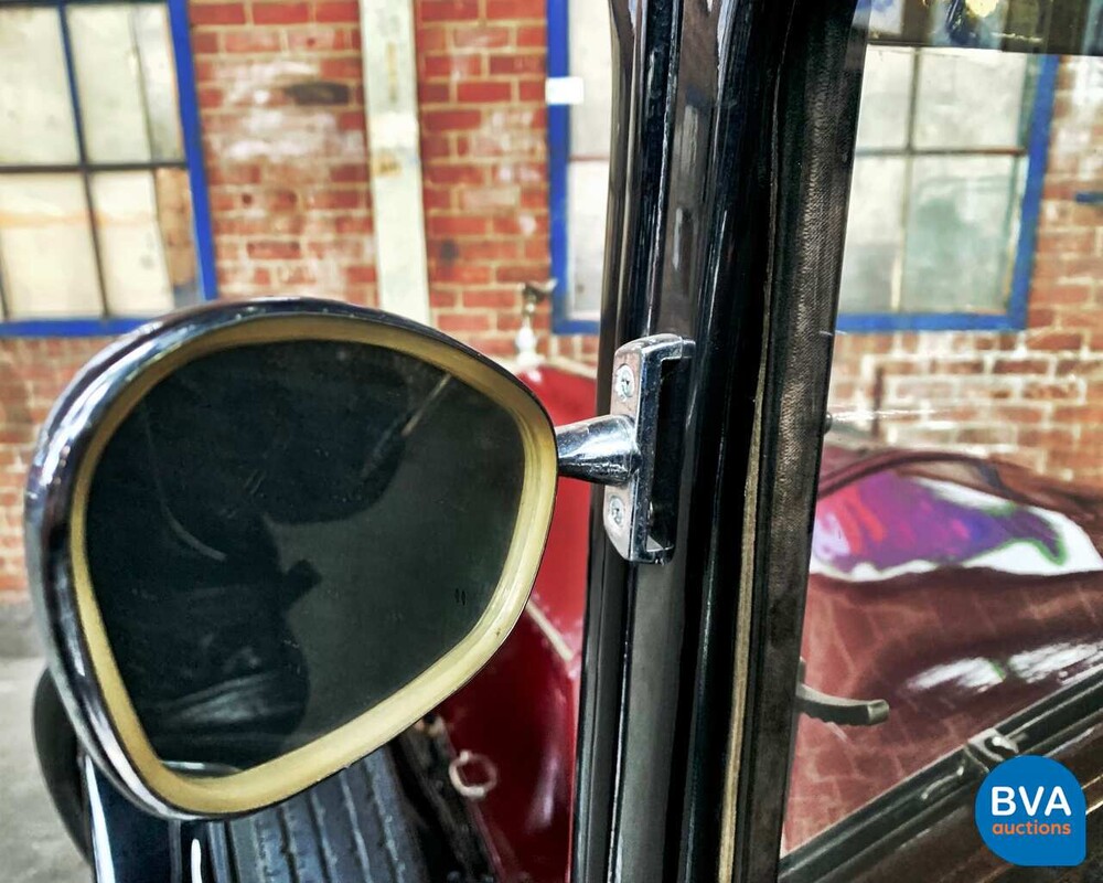 Rolls-Royce Twenty 20HP 1928, GK-55-14.