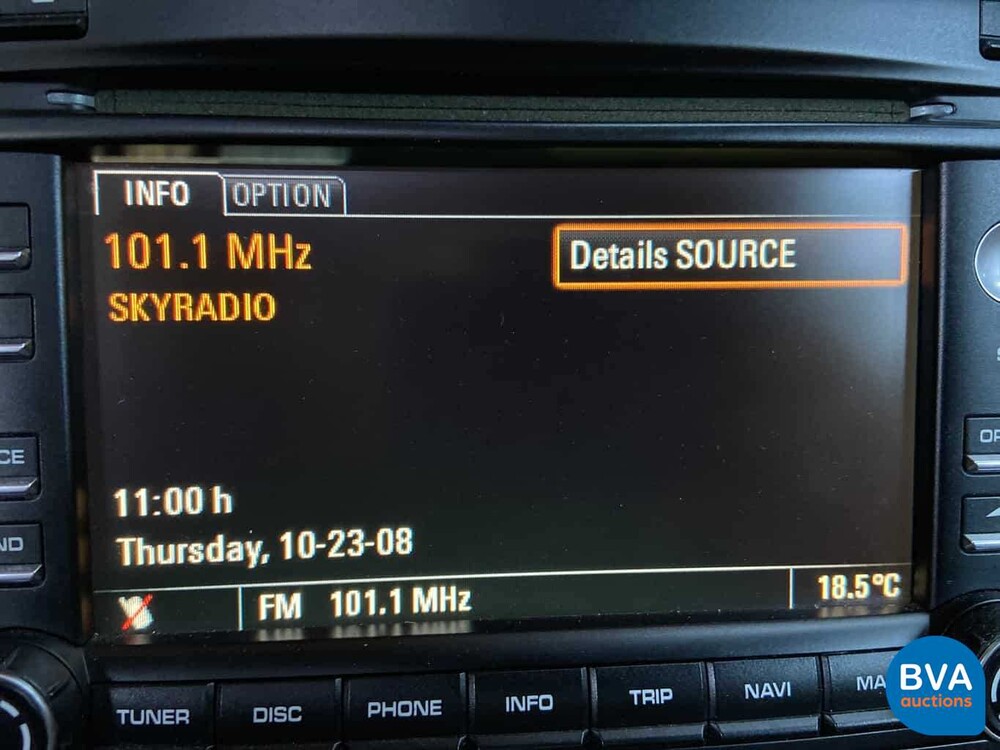 Porsche 911 997.2 Carrera S PDK 385 PS 2009.