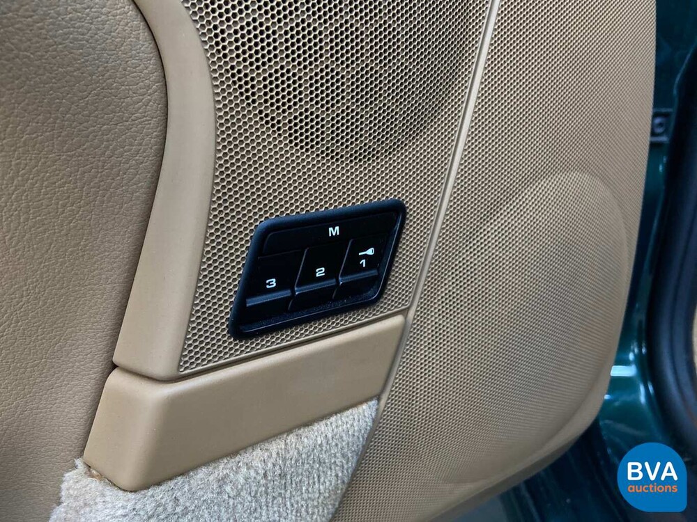 Porsche 911 997.2 Carrera S PDK 385 PS 2009.