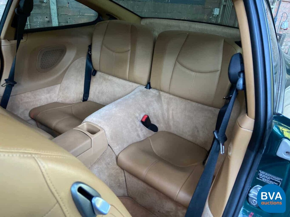 Porsche 911 997.2 Carrera S PDK 385 PS 2009.