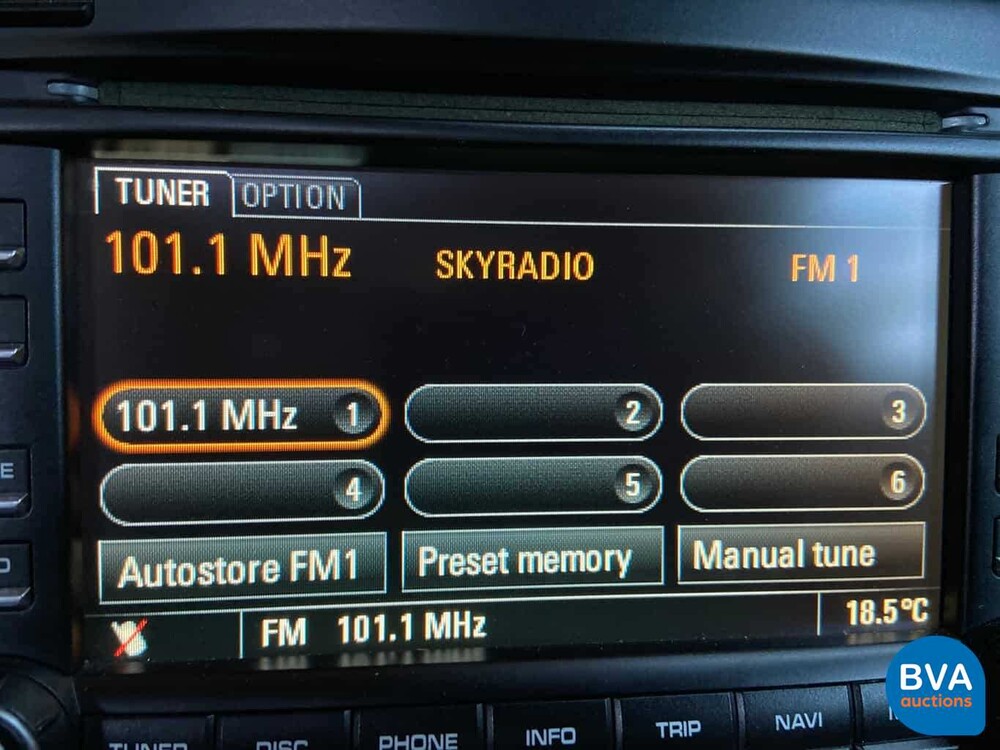 Porsche 911 997.2 Carrera S PDK 385 PS 2009.