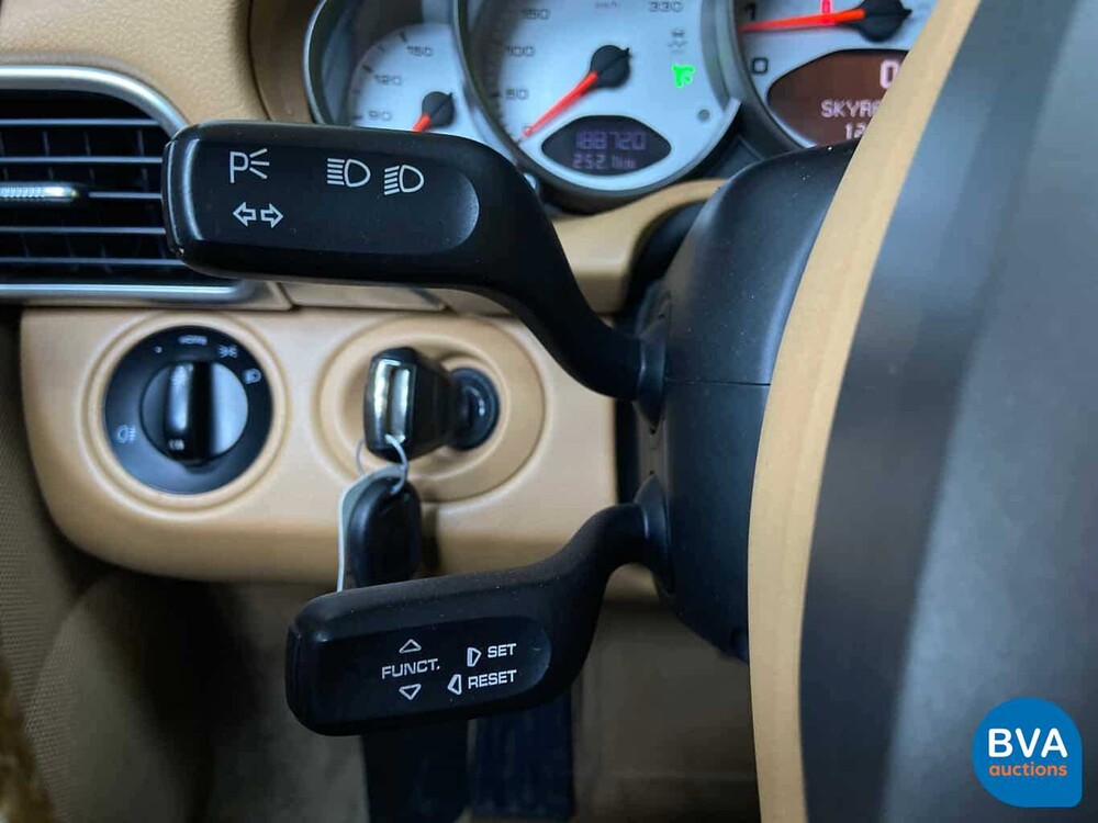 Porsche 911 997.2 Carrera S PDK 385 PS 2009.