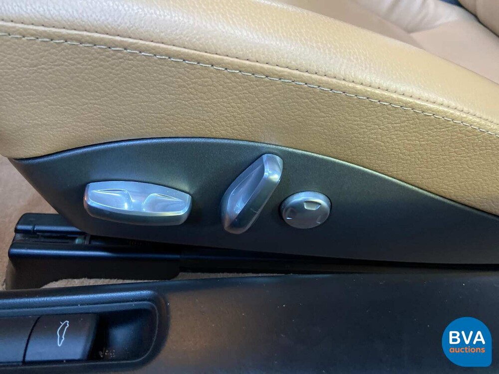 Porsche 911 997.2 Carrera S PDK 385 PS 2009.