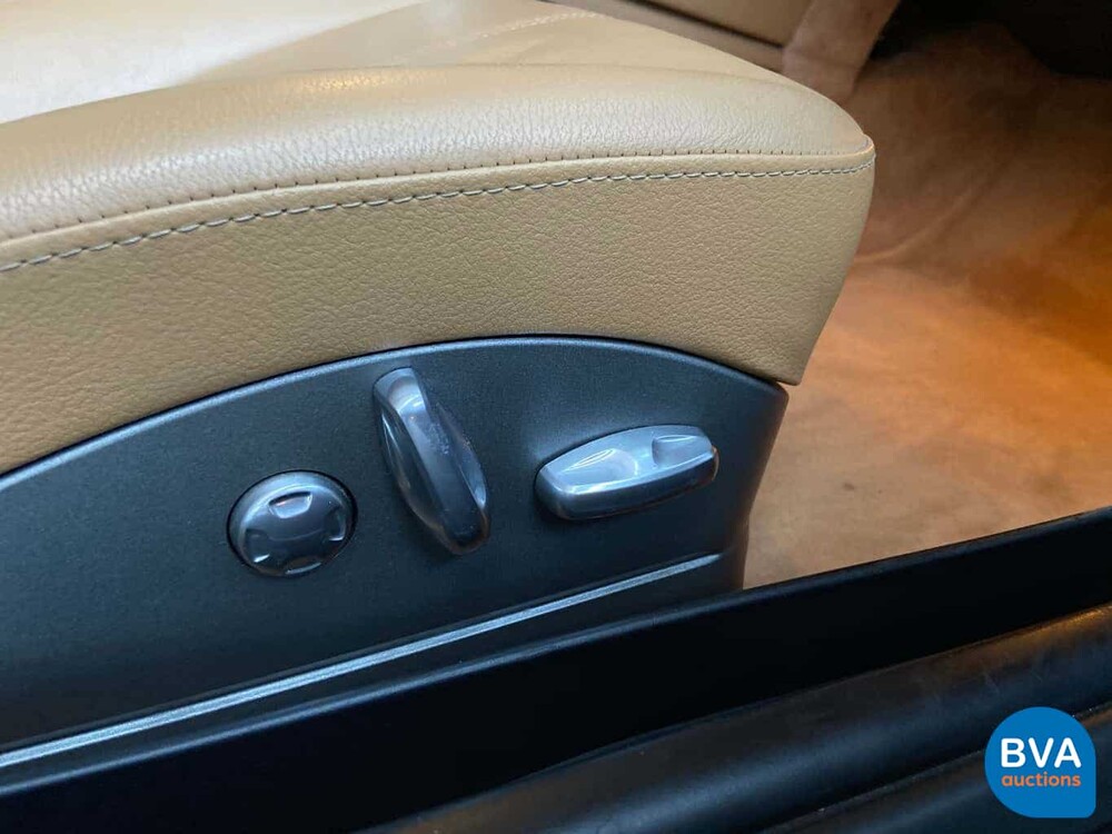 Porsche 911 997.2 Carrera S PDK 385 PS 2009.