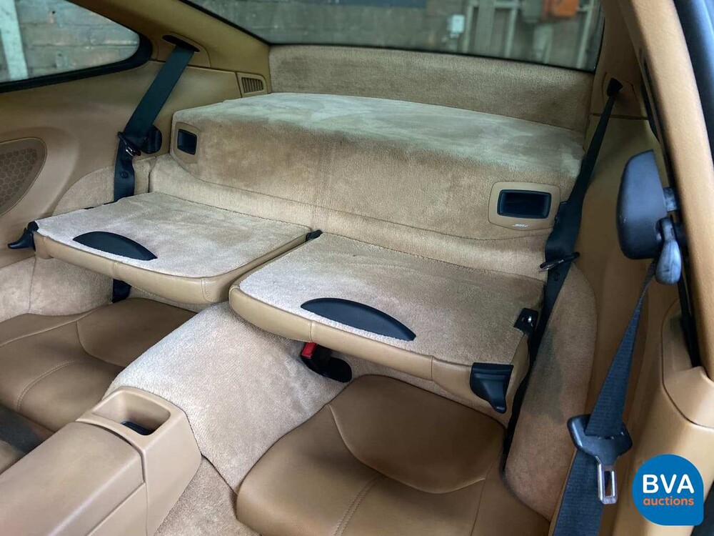 Porsche 911 997.2 Carrera S PDK 385 PS 2009.