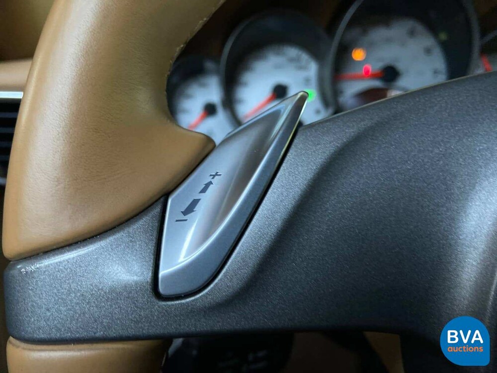 Porsche 911 997.2 Carrera S PDK 385 PS 2009.