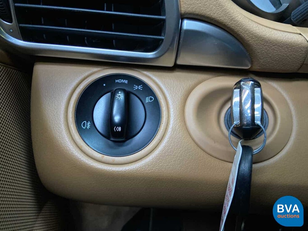 Porsche 911 997.2 Carrera S PDK 385 PS 2009.