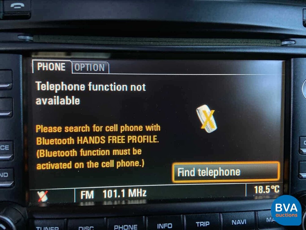 Porsche 911 997.2 Carrera S PDK 385 PS 2009.