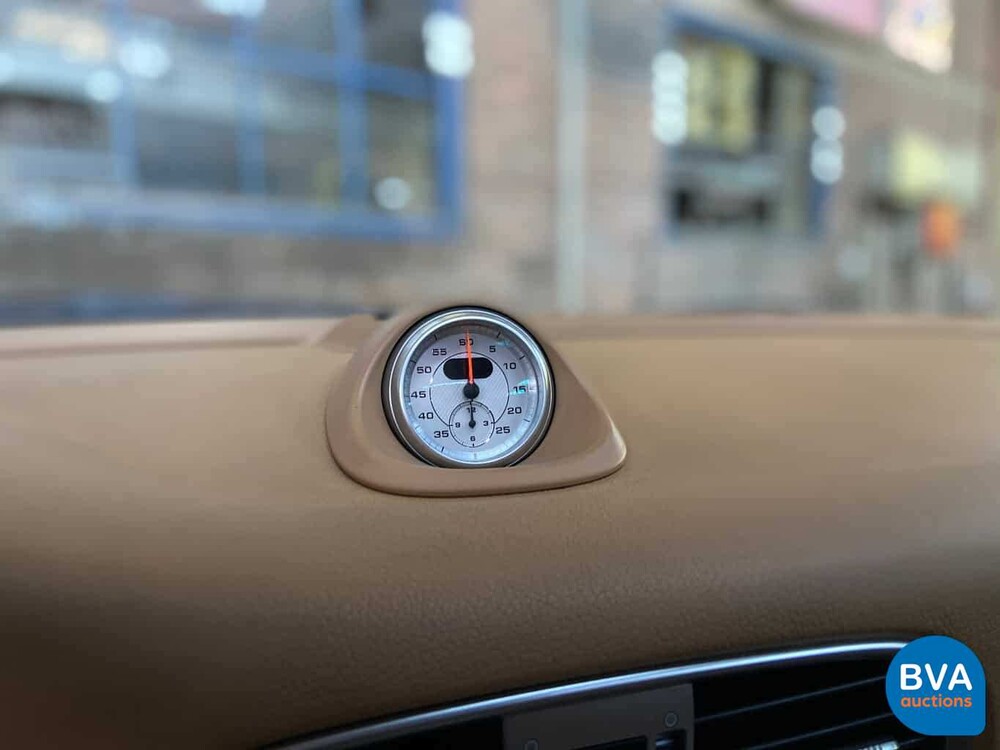 Porsche 911 997.2 Carrera S PDK 385 PS 2009.