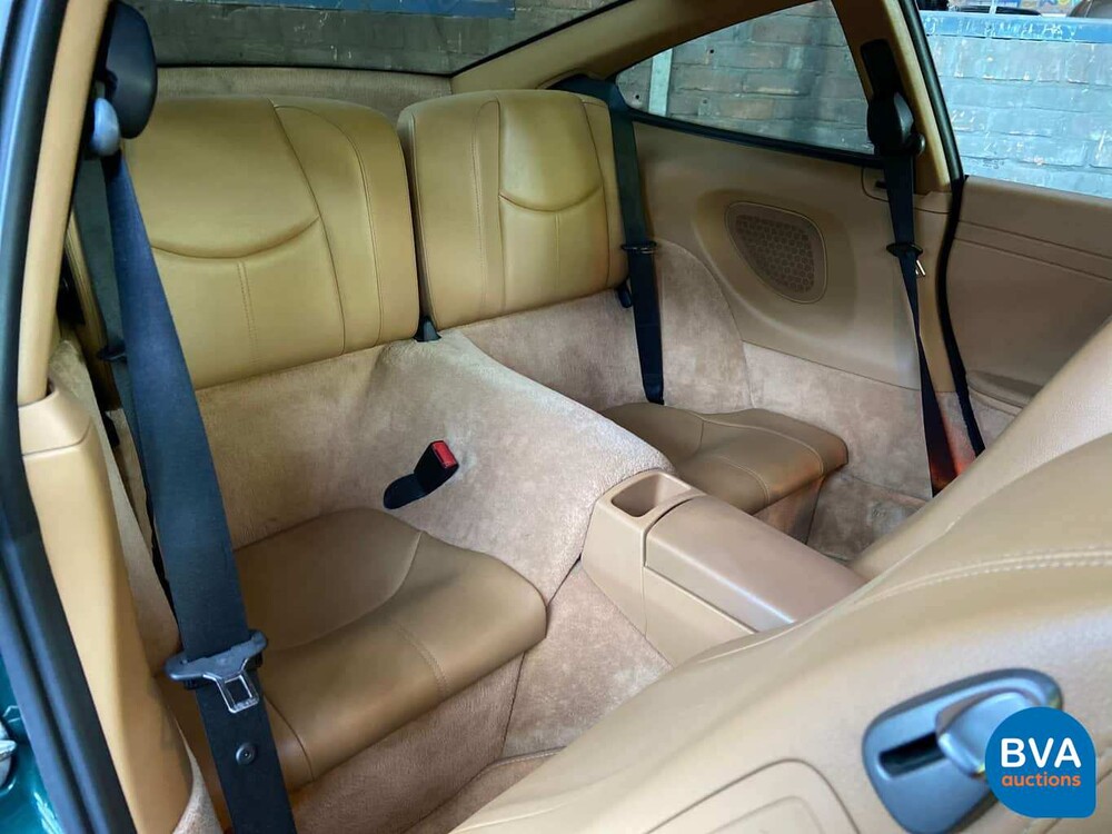 Porsche 911 997.2 Carrera S PDK 385 PS 2009.