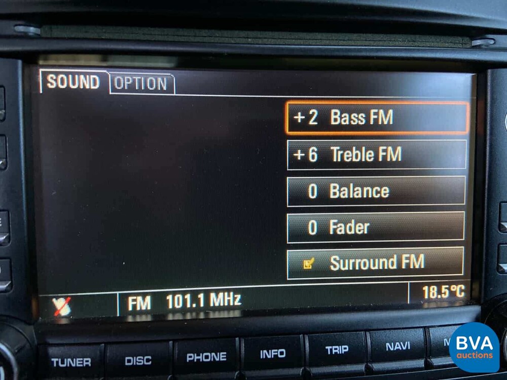 Porsche 911 997.2 Carrera S PDK 385 PS 2009.